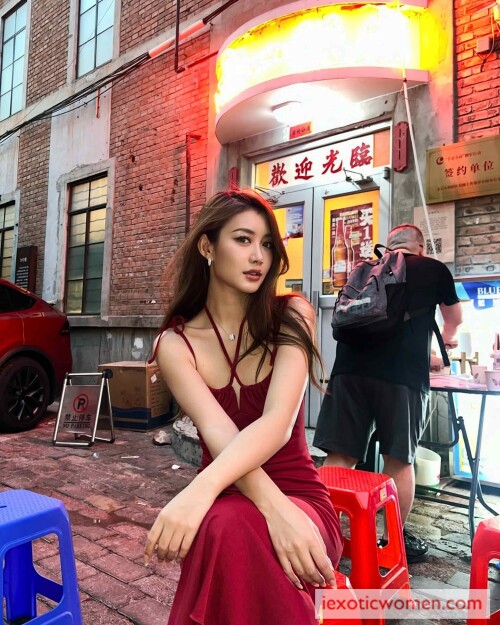 Sherry Xia 984