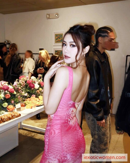 Sherry Xia 804
