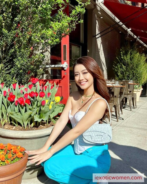 Sherry Xia 808