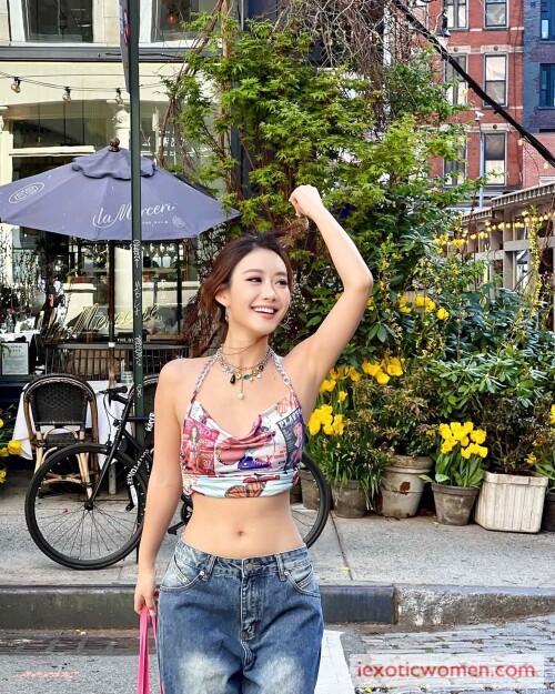Sherry Xia 817