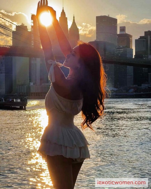 Sherry Xia 830