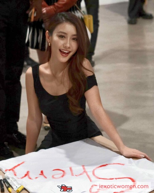 Sherry Xia 845