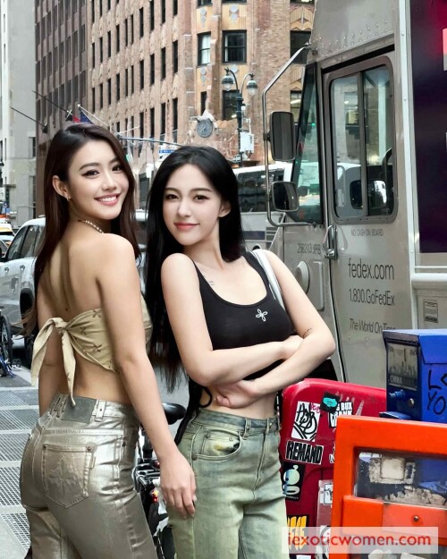 Sherry Xia 828