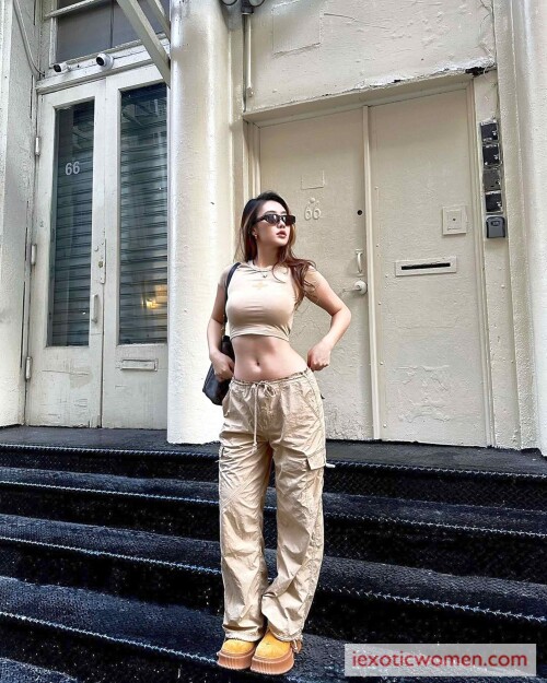 Sherry Xia 401