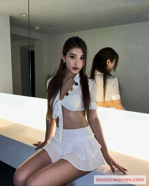 Sherry Xia 994