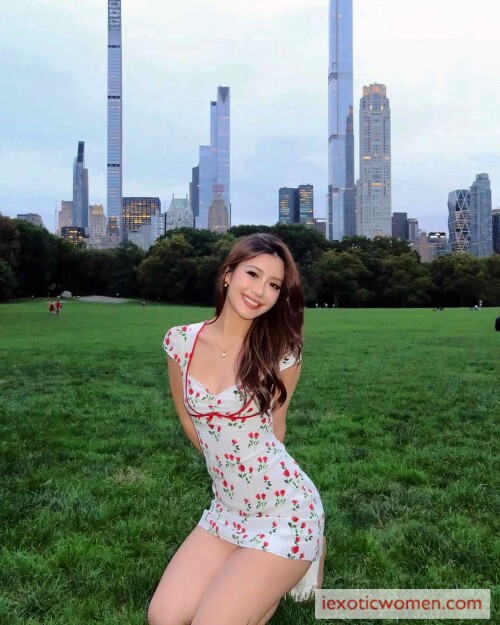 Sherry Xia 1244