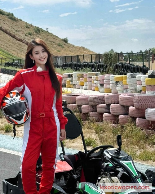 Sherry Xia 1237