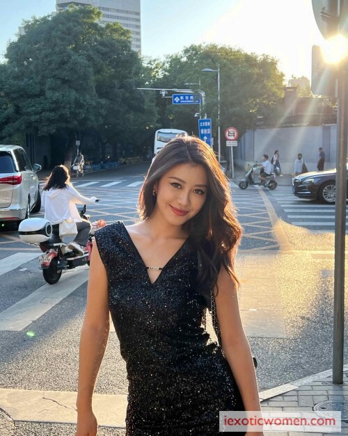 Sherry Xia 1037