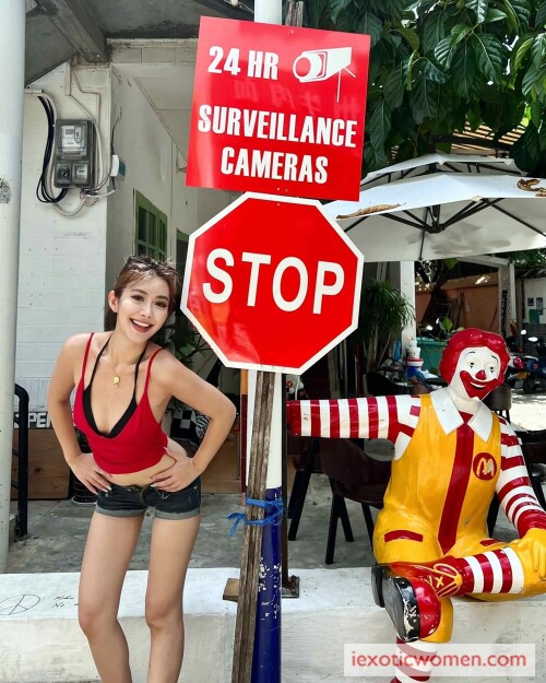 Sherry Xia 1061