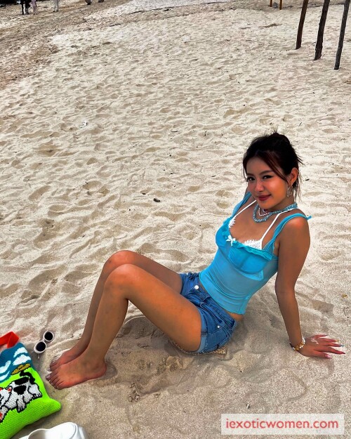 Sherry Xia 1053