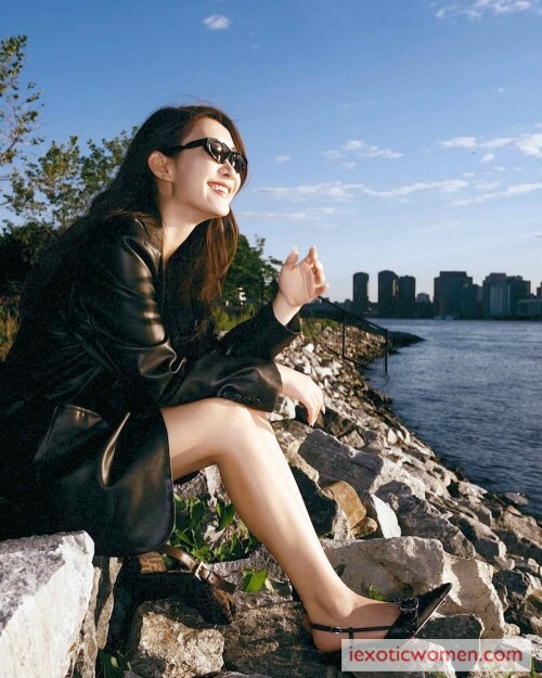 Sherry Xia 891