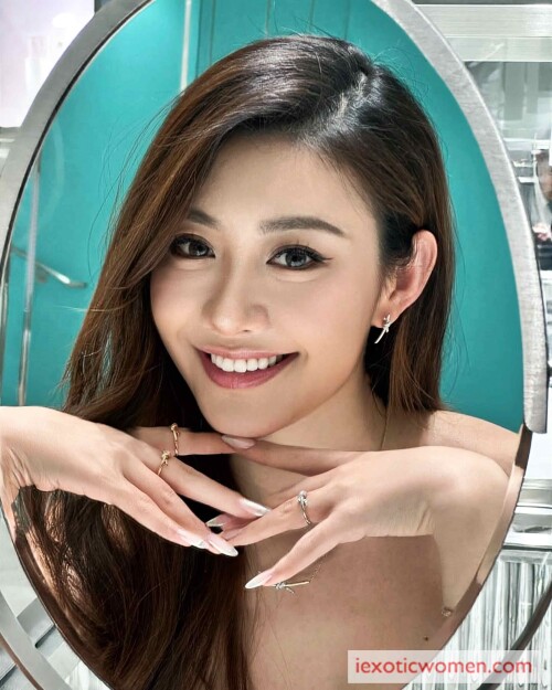 Sherry Xia 858