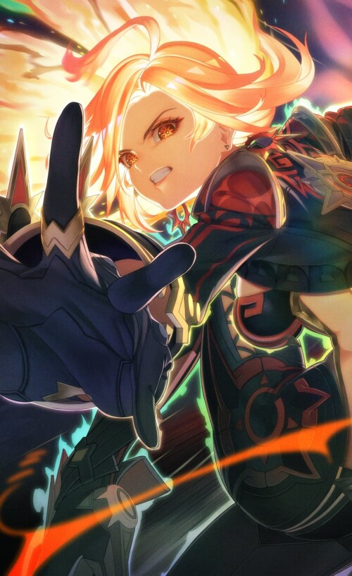  mavuika genshin impact drawn by punco kdfg2577 sample 7fc064e03be14b809533cd17731676f4