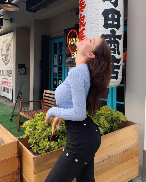 Sophie Mudd 521