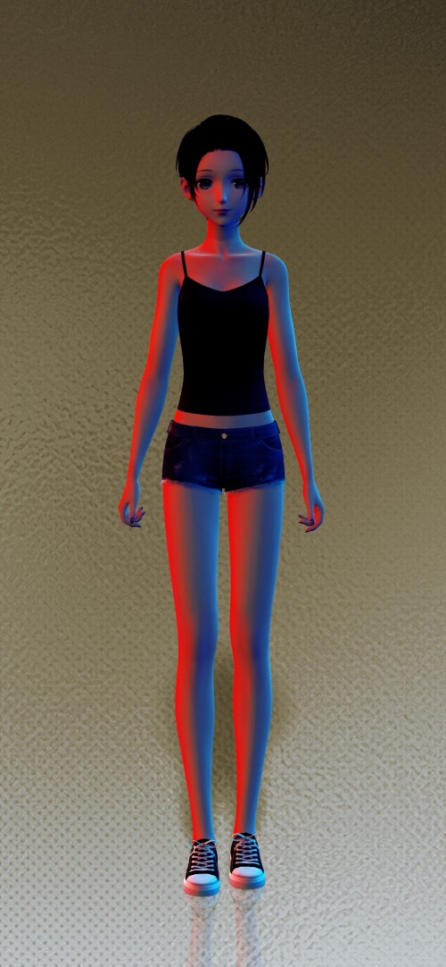 Filter 46 + Lighting 43