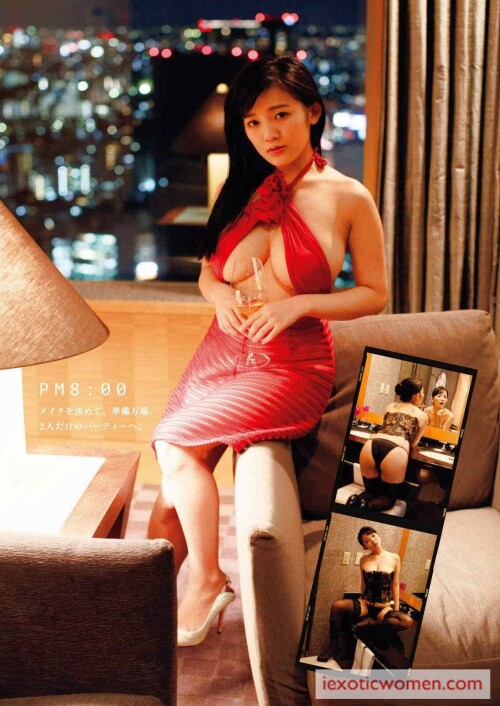 Jun Amaki 766