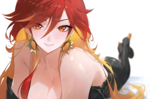 mavuikas stunning gaze by yones v0 sm2umvyny3de1