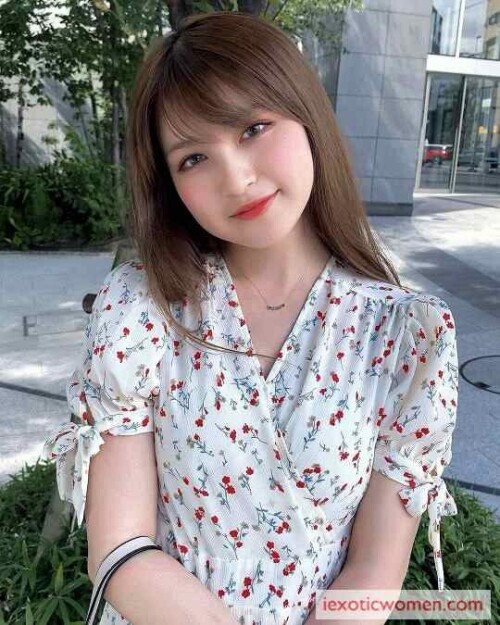 Yui Kojina 77