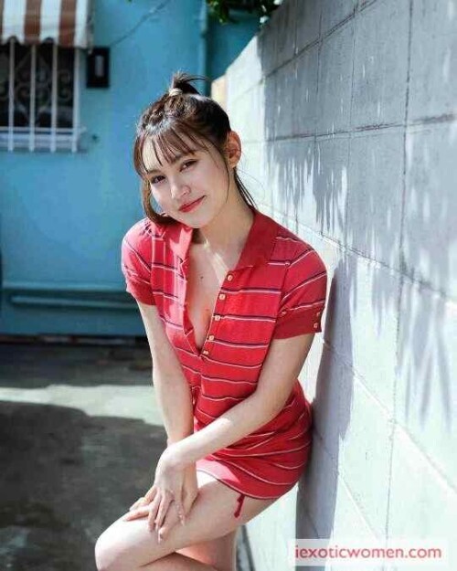 Yui Kojina 27
