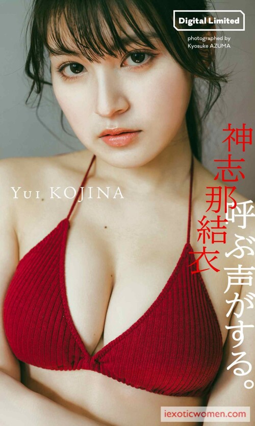 Yui Kojina 69