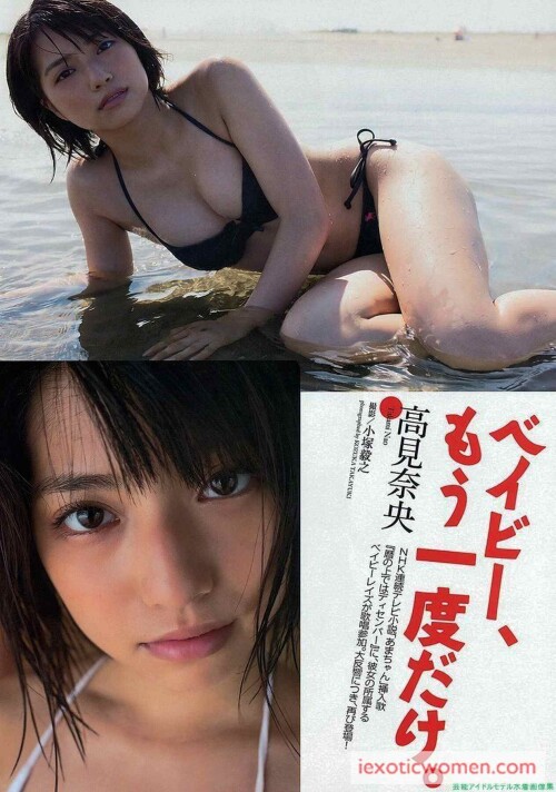 Nao Takami35