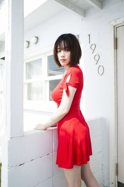 Miwako Kakei 115