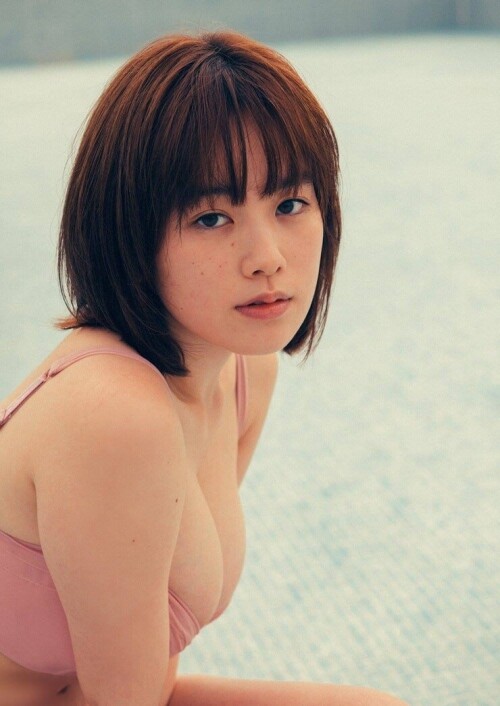 Miwako Kakei 122