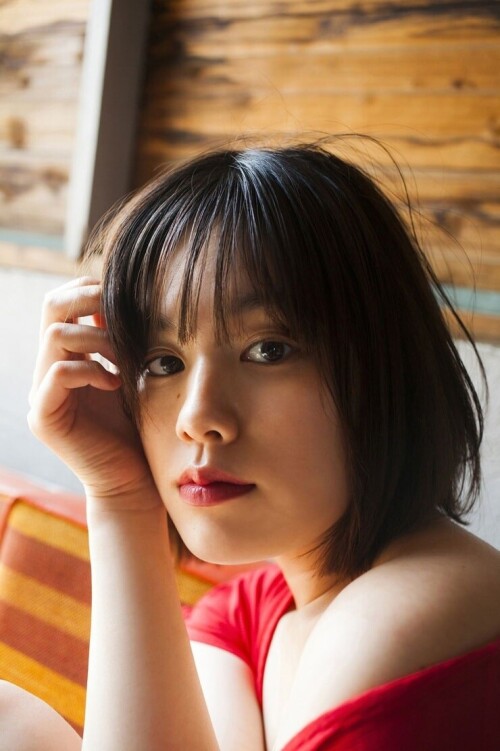 Miwako Kakei 109