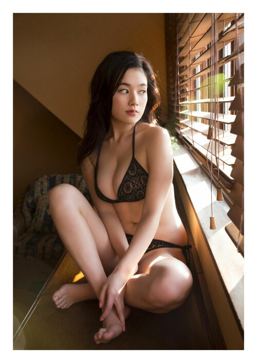 Miwako Kakei 158