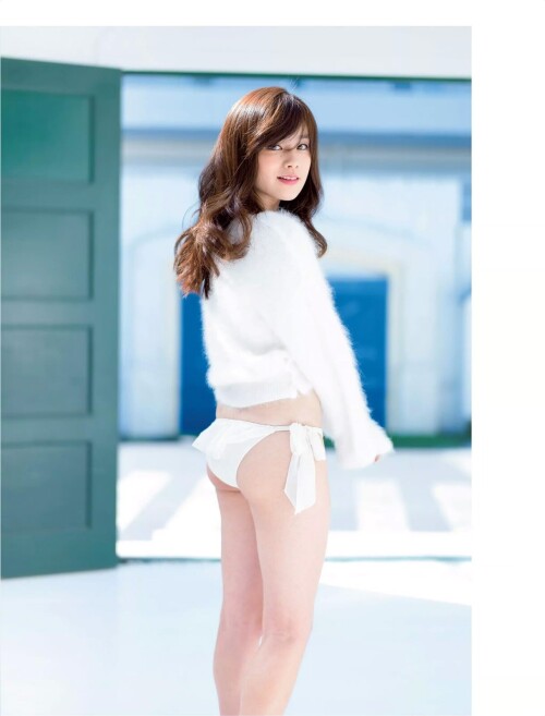 Miwako Kakei 184