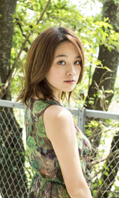 Miwako Kakei 424
