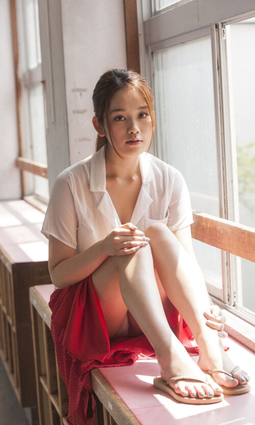 Miwako Kakei 448