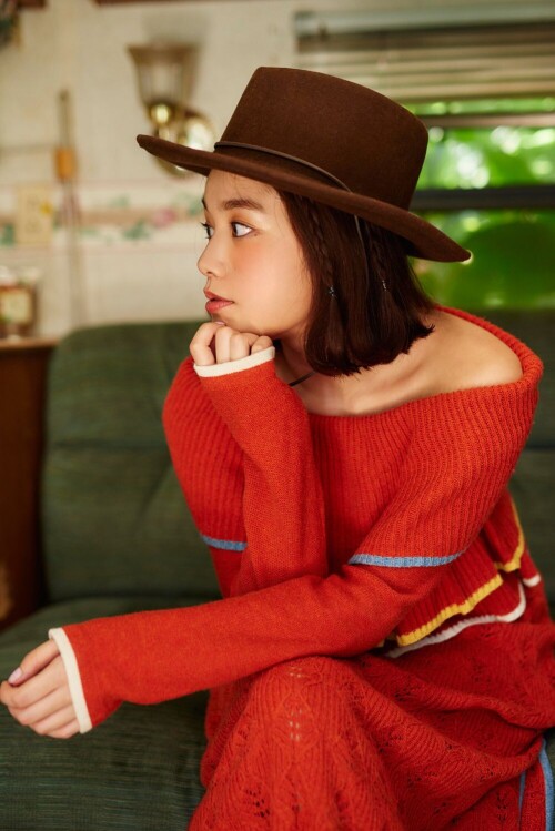 Miwako Kakei 274