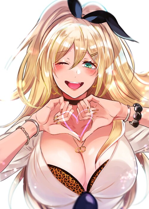  rupee goddess of victory nikke drawn by teiten kansoku mitsuo sample 0356a723a5524a8d952d1b10cbf3fc