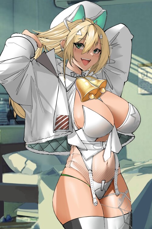 rupee and rupee goddess of victory nikke drawn by phantasmaliagon sample 0259a83b8dfb500e9e0dca6f5d