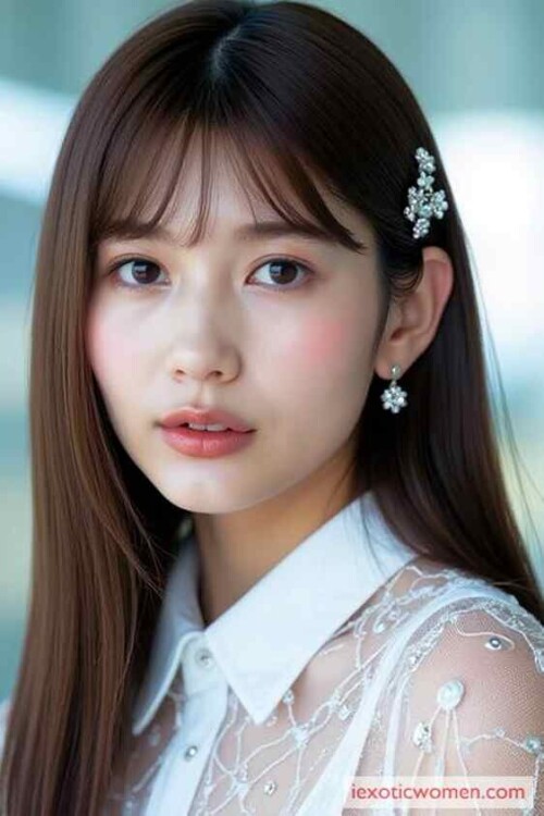 Haruka Arai 5