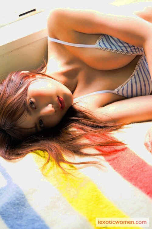 Haruka Arai 18
