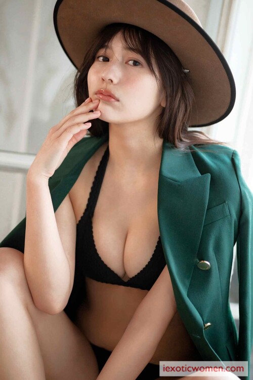 Haruka Arai 156