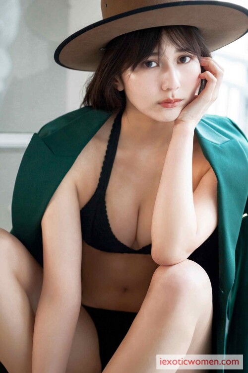Haruka Arai 116