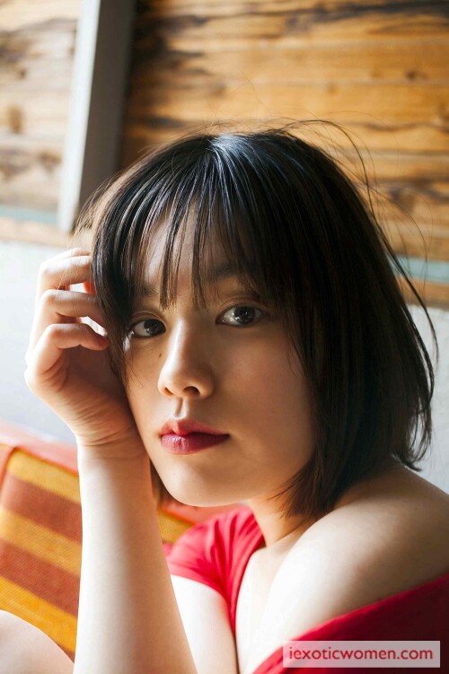 Miwako Kakei 588