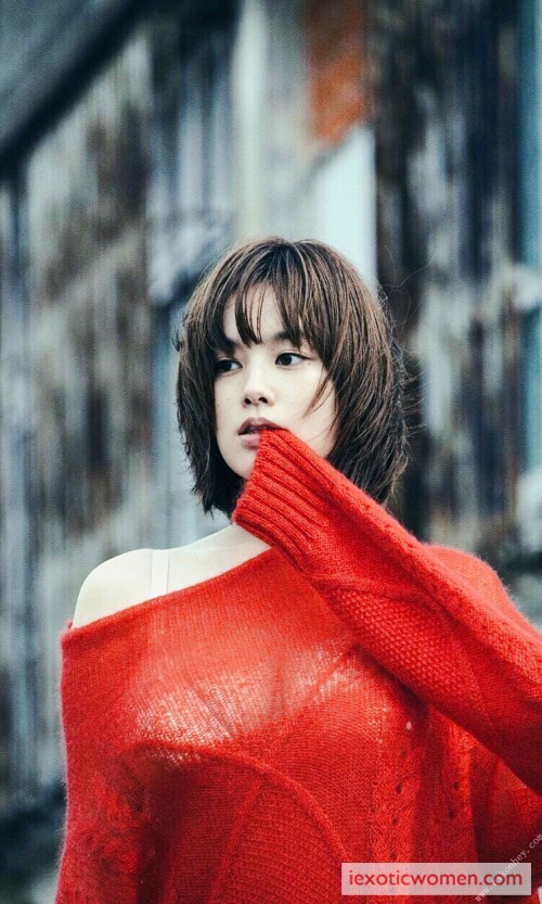 Miwako Kakei 598
