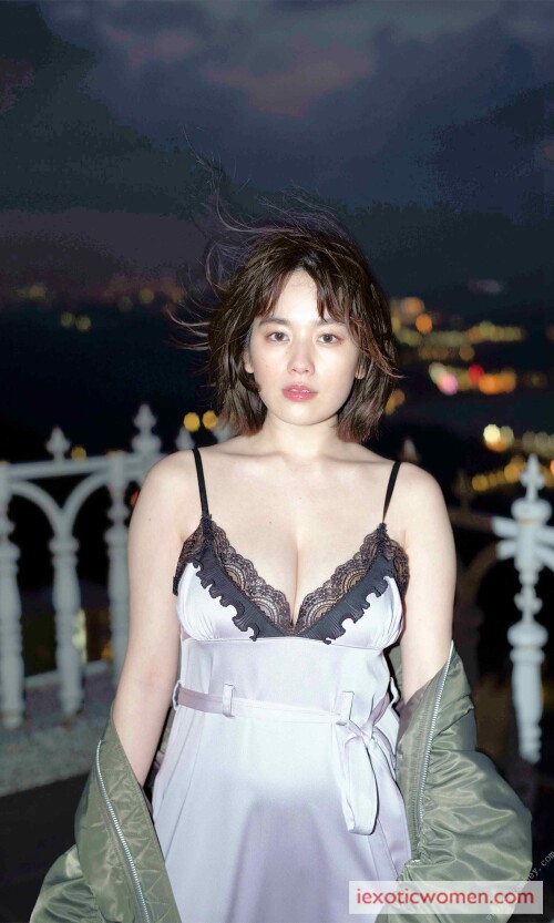 Miwako Kakei 625