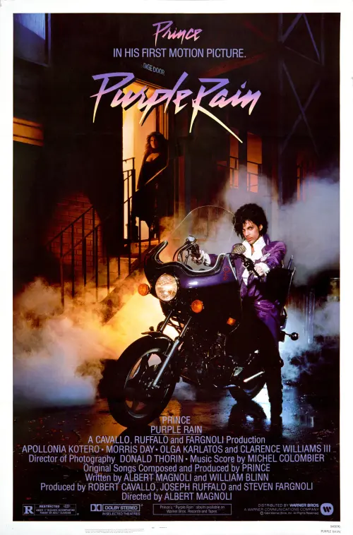 Movie poster V2