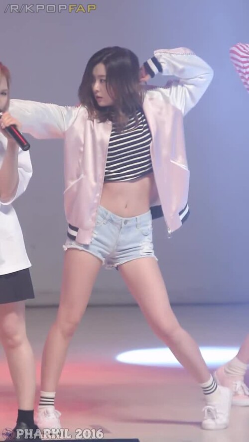 [101][Red Velvet Seulgi][4fi6oz][160419][GlisteningUnfoldedBonobo]