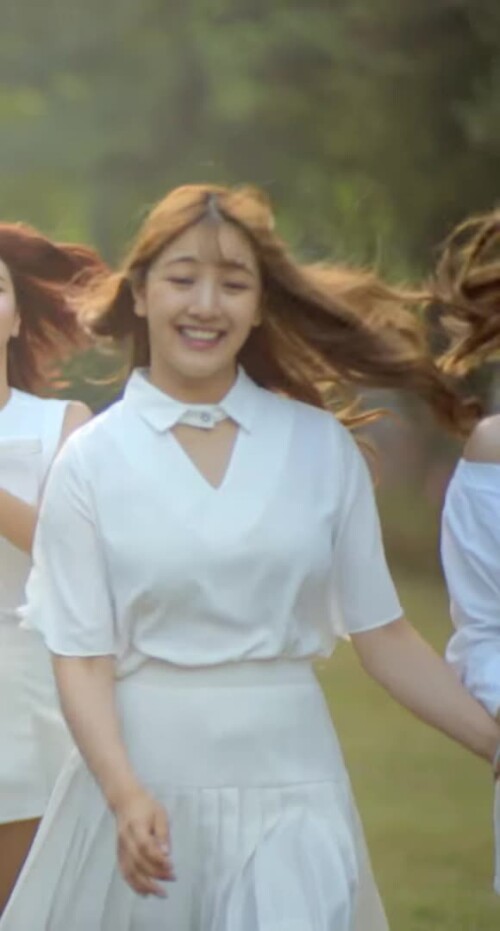 [205][Twice Jihyo][6xjyxp][170902][DescriptiveUnimportantArrowworm]