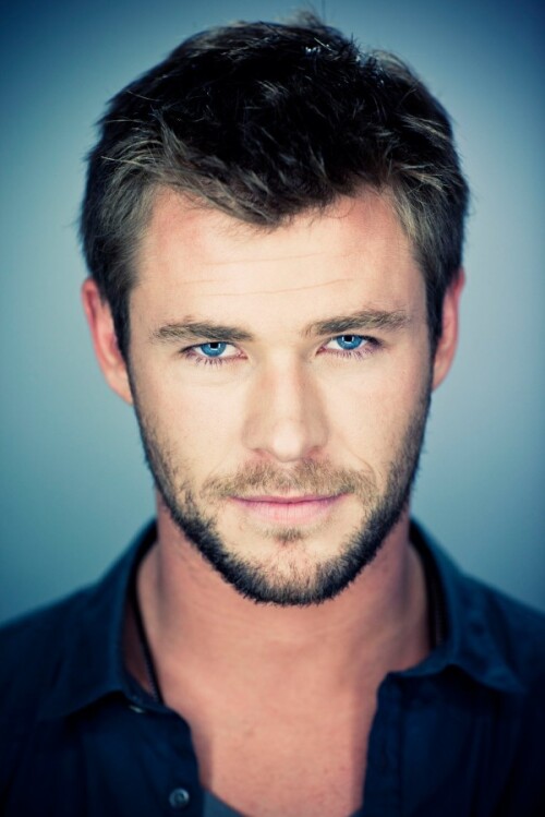 chris hemsworth