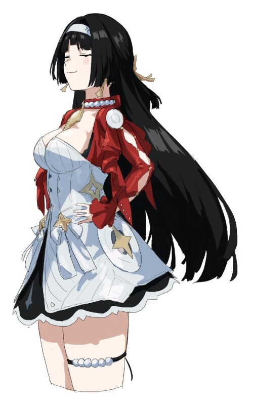  astra yao zenless zone zero drawn by suru seiya cafd8f04855a59fd56278eb024d7806b