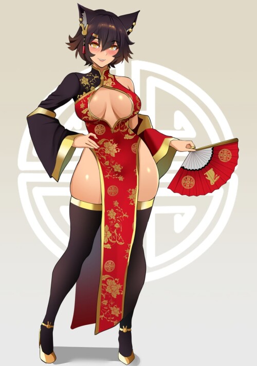  kali belladonna rwby drawn by lainart sample d4a4dde8c327512df06775a4ca9fd0e2