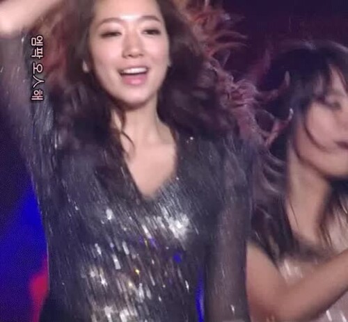 [50][Park Shin hye is a Sexy Little Fox][36gdir][150519][ImmaculateEntireAngwantibo]
