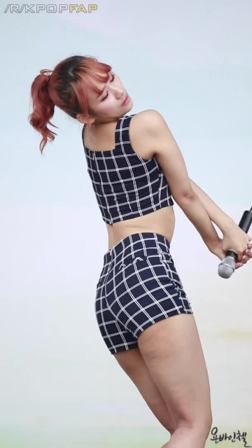 [44][Hotties Hyerin Miniskirt cover][4nrdjj][160612][ShallowImprobableCurassow]